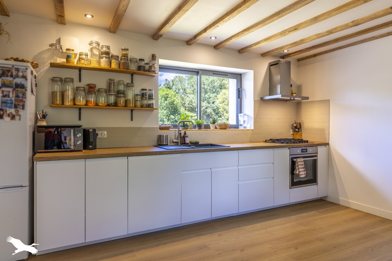 Vente Maison MAISONNAIS - 4 pièces -108 m² - (18170)