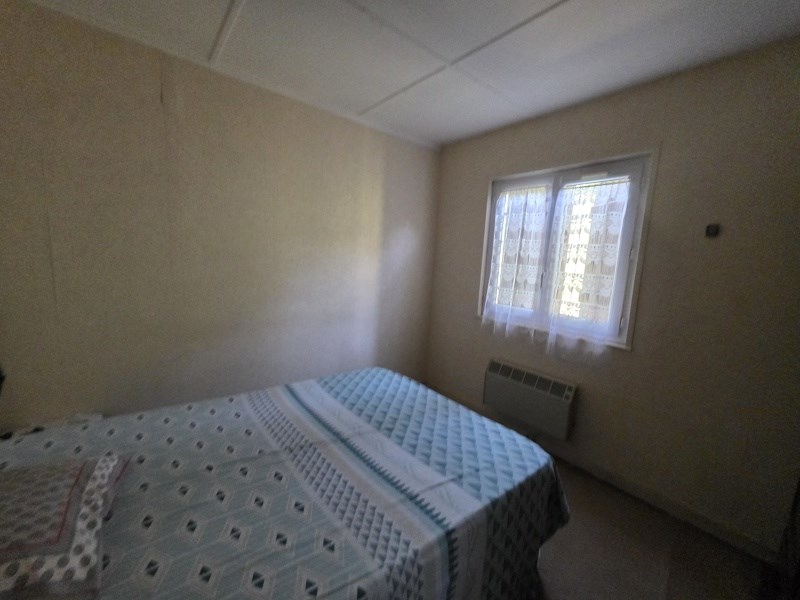 Vente Maison CHATEAUNEUF SUR CHER - 2 pièces -47 m² - (18190)