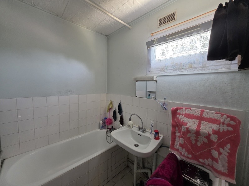 Vente Maison CHATEAUNEUF SUR CHER - 2 pièces -47 m² - (18190)