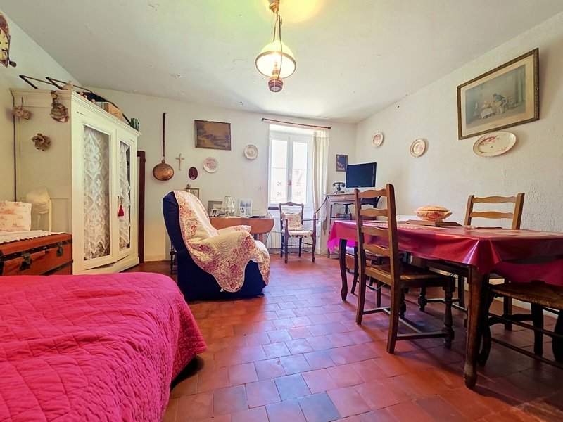 Vente Maison LIGNIERES - 2 pièces -46 m² - (18160)