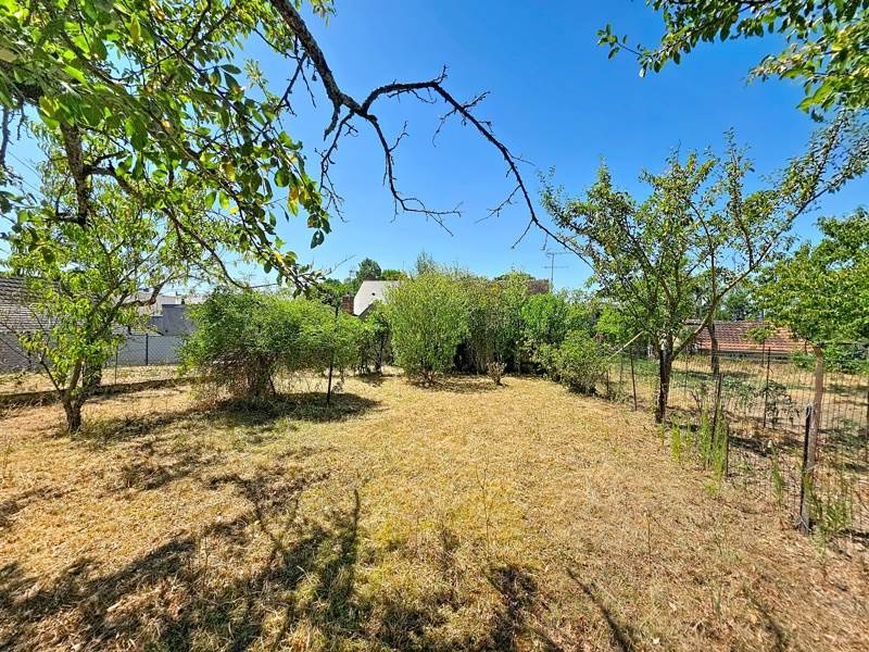 Vente Maison LIGNIERES - 2 pièces -46 m² - (18160)