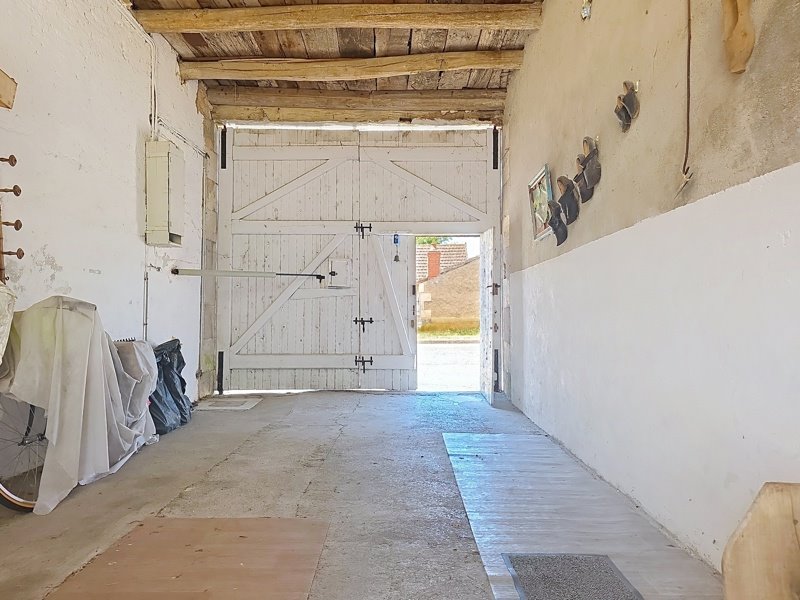 Vente Maison LIGNIERES - 2 pièces -46 m² - (18160)