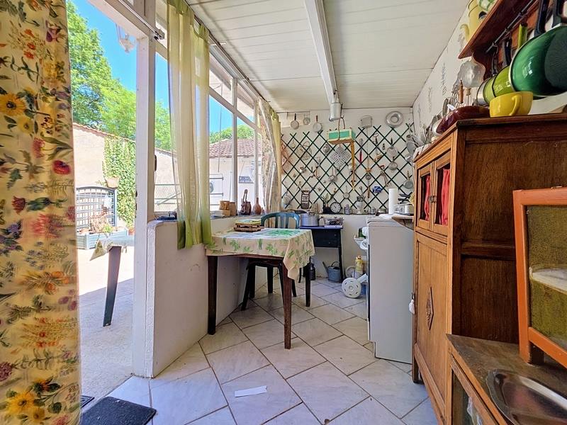 Vente Maison LIGNIERES - 2 pièces -46 m² - (18160)