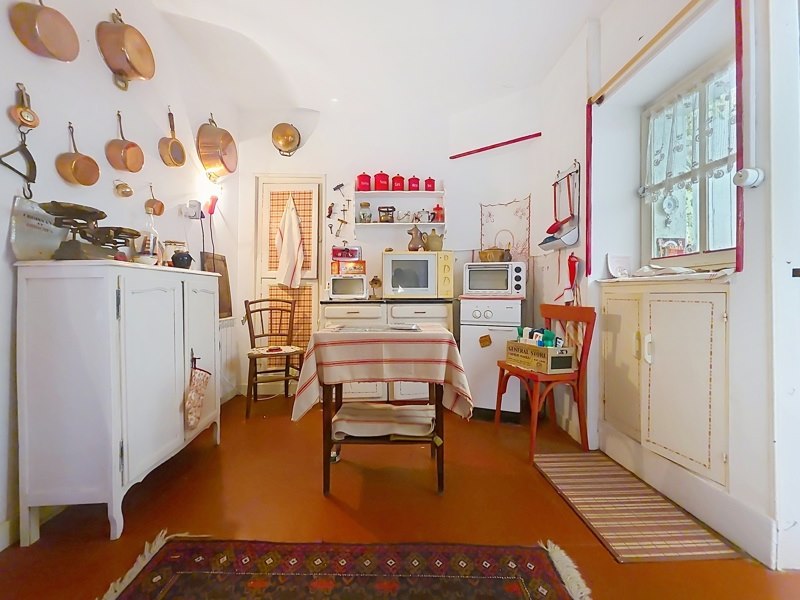 Vente Maison LIGNIERES - 2 pièces -46 m² - (18160)
