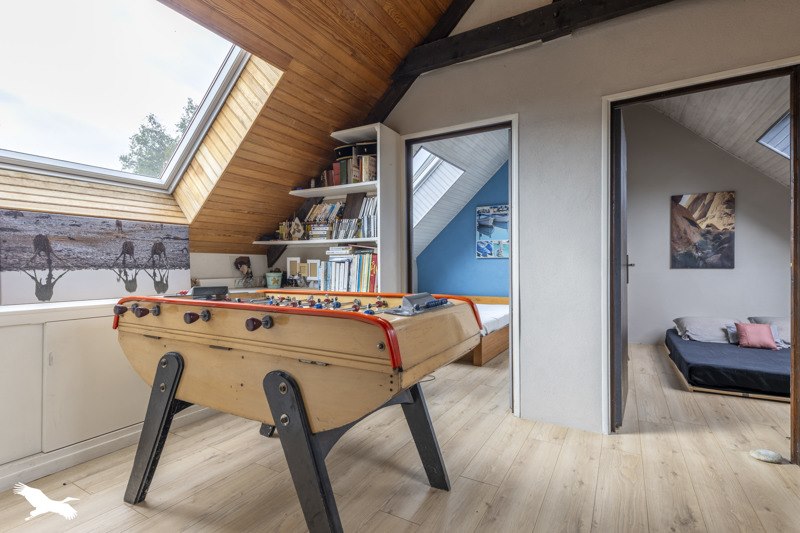 Vente Maison MORLAC - 6 pièces -164 m² - (18170)