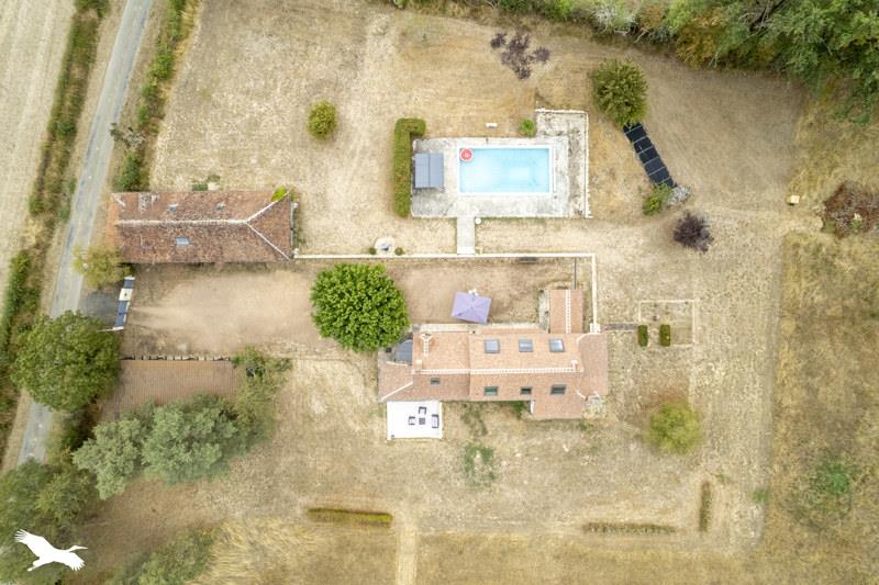 Vente Maison MORLAC - 6 pièces -164 m² - (18170)