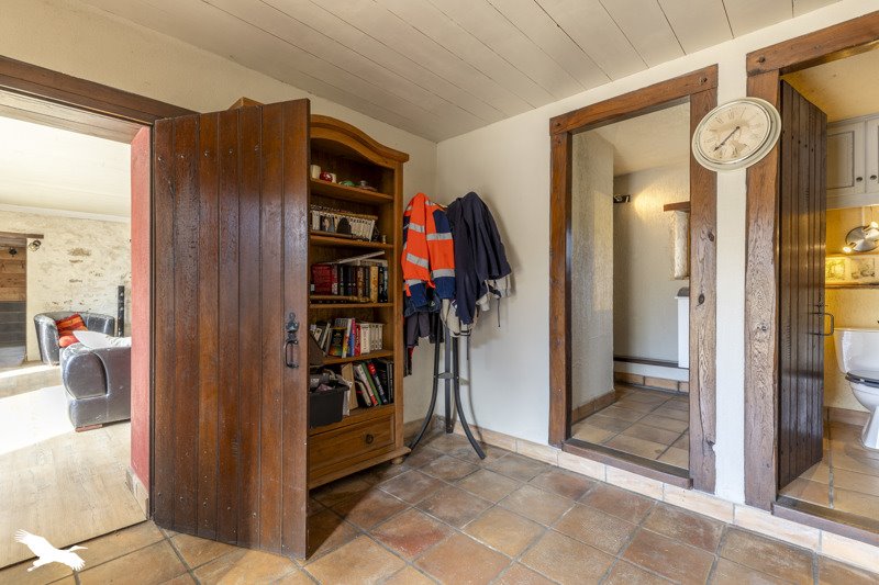 Vente Maison MORLAC - 6 pièces -164 m² - (18170)