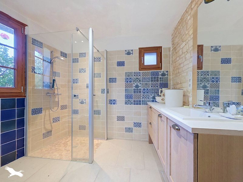 Vente Maison MAREUIL SUR ARNON - 8 pièces -215 m² - (18290)