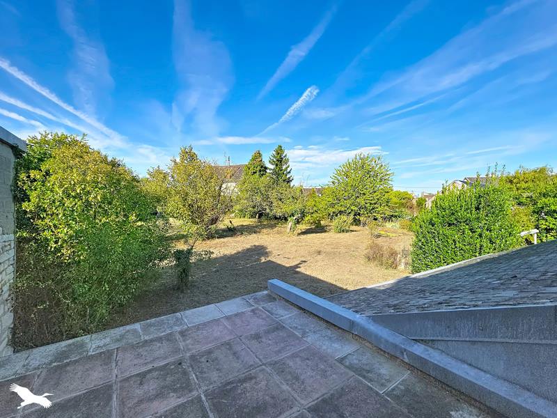 Vente Maison MAREUIL SUR ARNON - 8 pièces -215 m² - (18290)