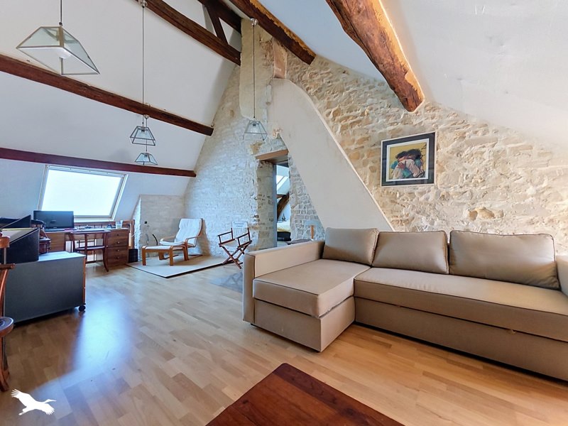 Vente Maison MAREUIL SUR ARNON - 8 pièces -215 m² - (18290)