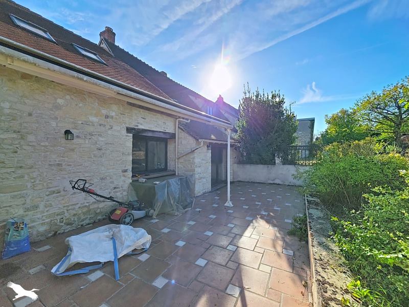 Vente Maison MAREUIL SUR ARNON 18290 8 pièces - 215 m²