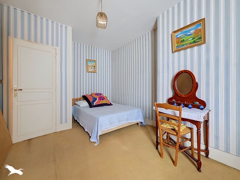 Vente Maison CHATEAUNEUF SUR CHER - 5 pièces -96 m² - (18190)