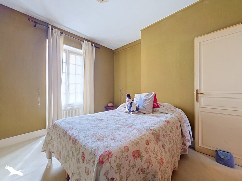 Vente Maison CHATEAUNEUF SUR CHER - 5 pièces -96 m² - (18190)