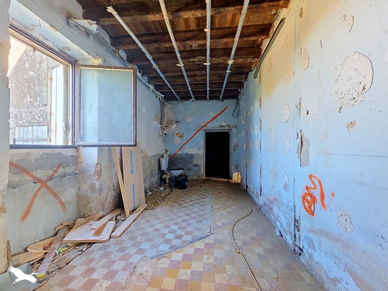 Vente Maison Saint-Hilaire-en-Lignières - 3 pièces -110 m² - (18160)