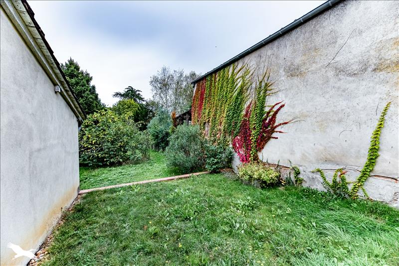 Vente Maison FRONTON - 5 pièces -126 m² - (31620)