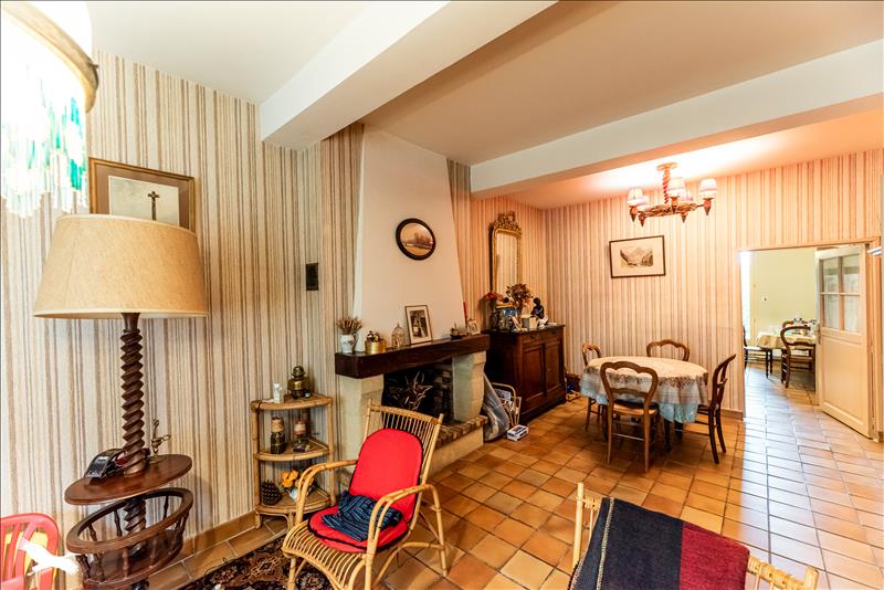 Vente Maison FRONTON - 5 pièces -126 m² - (31620)