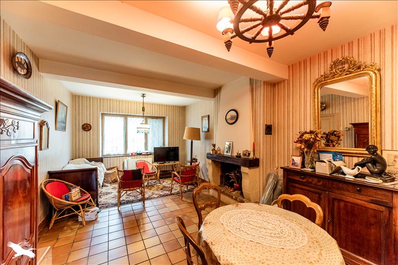 Vente Maison FRONTON - 5 pièces -126 m² - (31620)