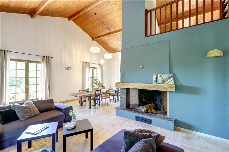 Vente Maison VACQUIERS - 8 pièces -206 m² - (31340)
