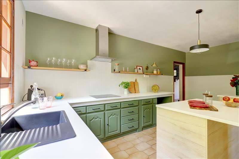 Vente Maison VACQUIERS - 8 pièces -206 m² - (31340)