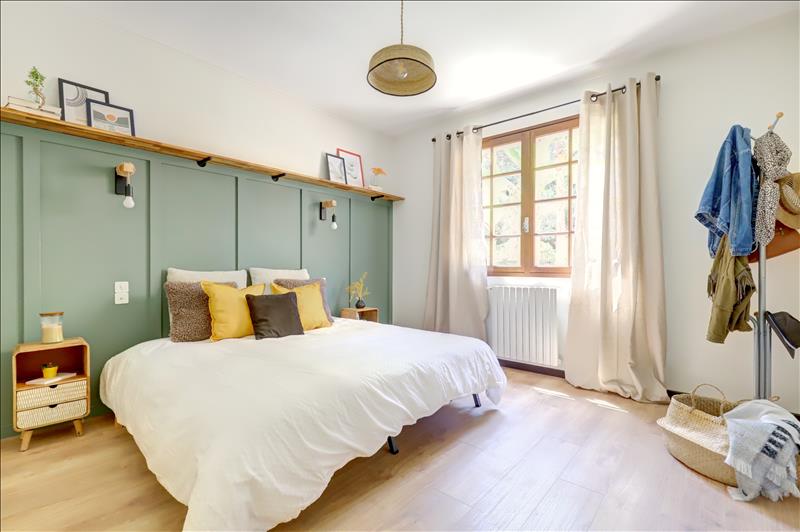 Vente Maison VACQUIERS - 8 pièces -206 m² - (31340)