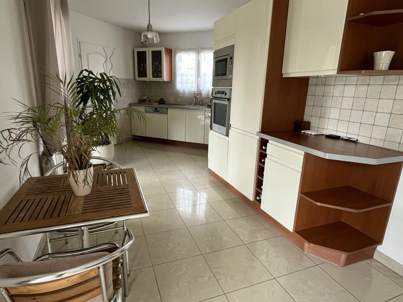 Vente Maison FRONTON - 5 pièces -127 m² - (31620)