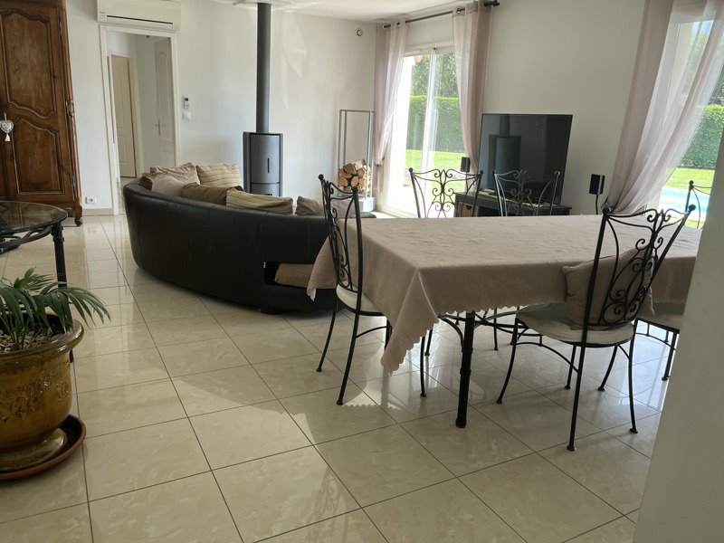Vente Maison FRONTON - 5 pièces -127 m² - (31620)