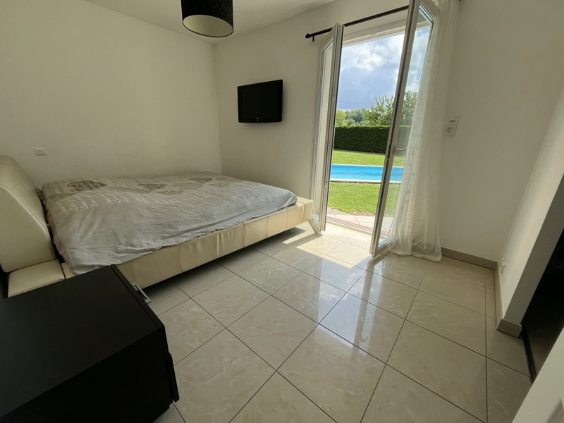 Vente Maison FRONTON - 5 pièces -127 m² - (31620)