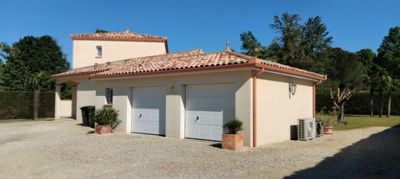 Vente Maison FRONTON - 5 pièces -127 m² - (31620)
