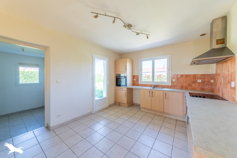 Vente Maison FABAS - 4 pièces -100 m² - (82170)