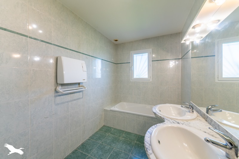 Vente Maison FABAS - 4 pièces -100 m² - (82170)