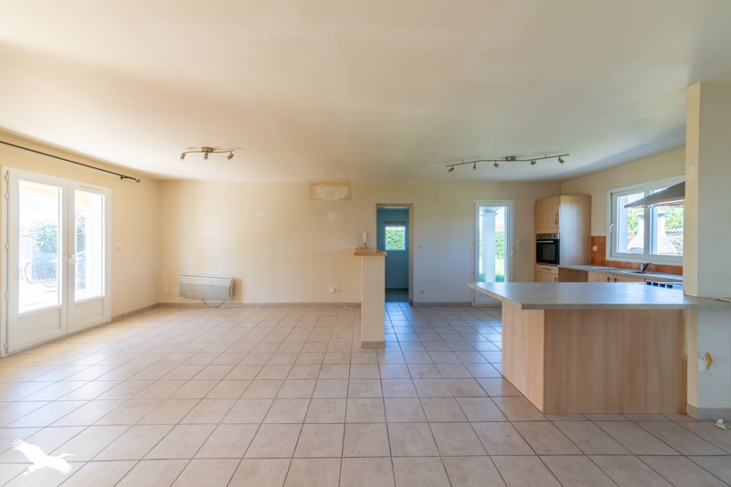 Vente Maison FABAS - 4 pièces -100 m² - (82170)