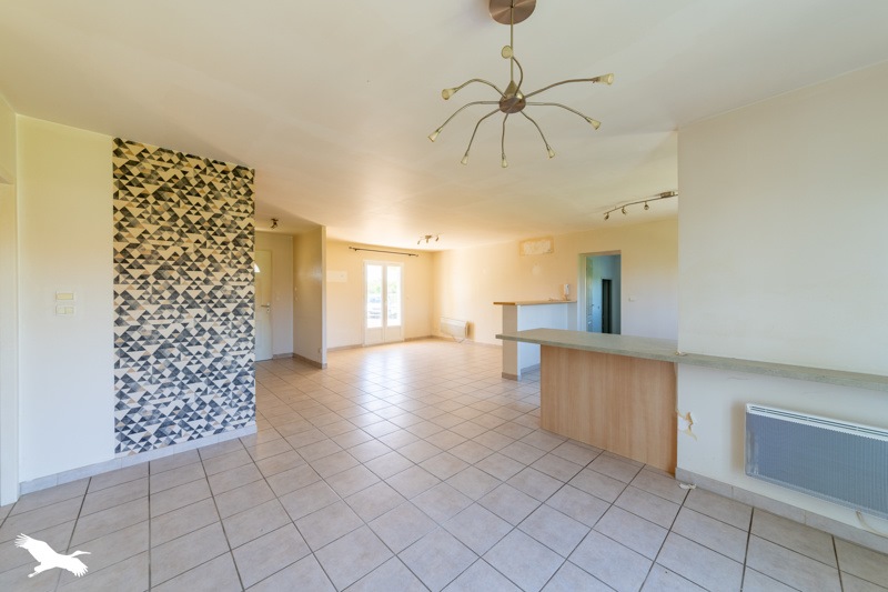 Vente Maison FABAS - 4 pièces -100 m² - (82170)