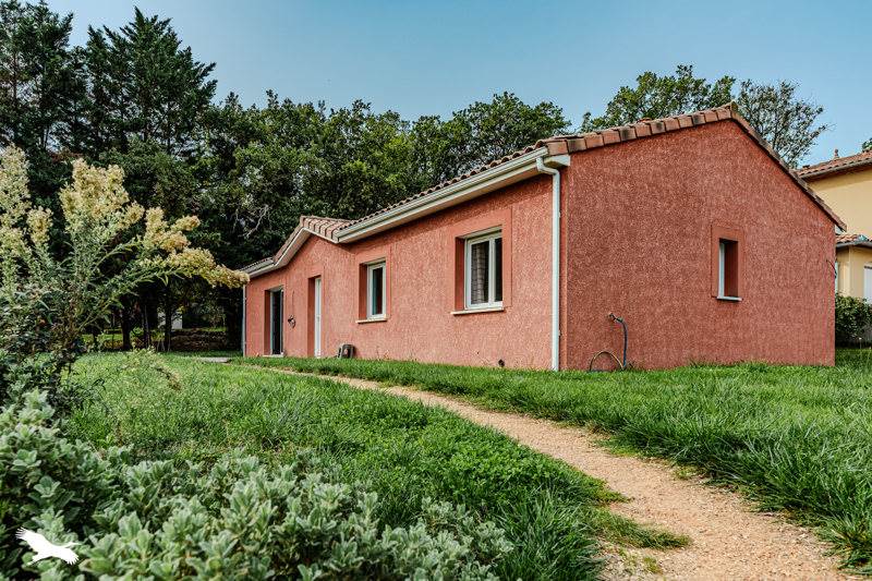 Vente Maison CASTELNAU D ESTRETEFONDS - 5 pièces -101 m² - (31620)