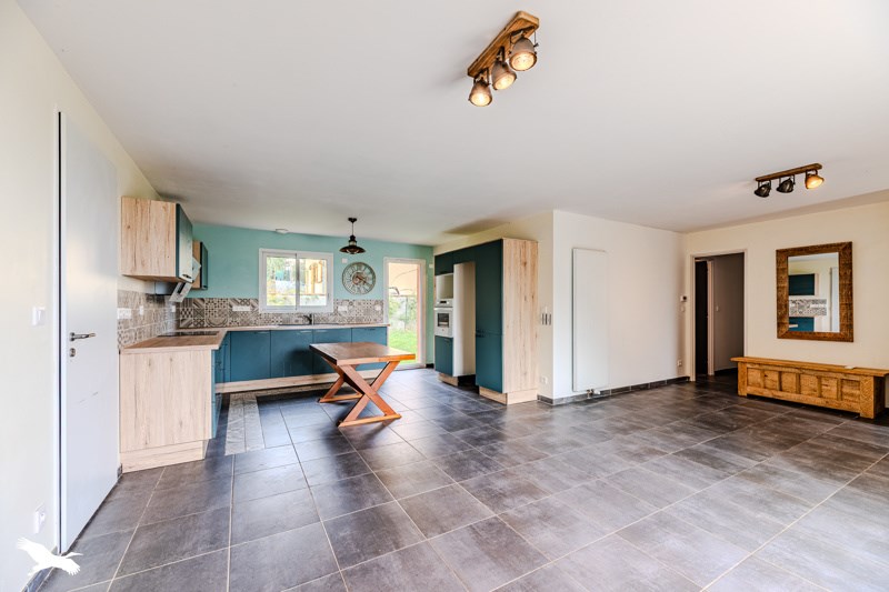 Vente Maison CASTELNAU D ESTRETEFONDS - 5 pièces -101 m² - (31620)
