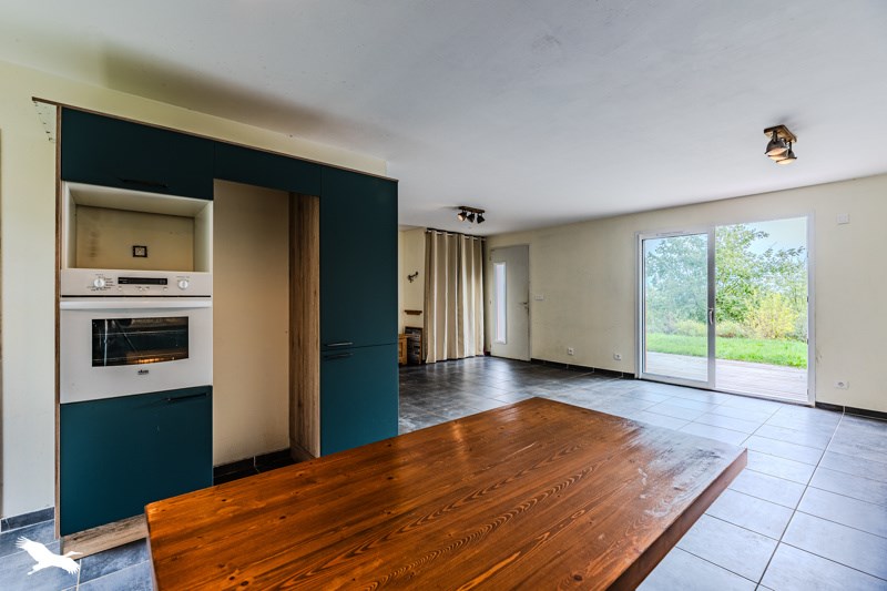 Vente Maison CASTELNAU D ESTRETEFONDS - 5 pièces -101 m² - (31620)
