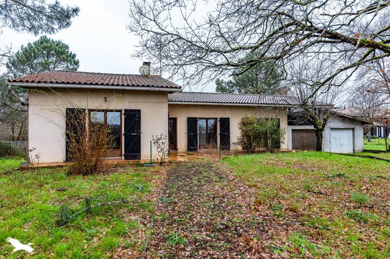 Vente Maison FRONTON - 5 pièces -124 m² - (31620)