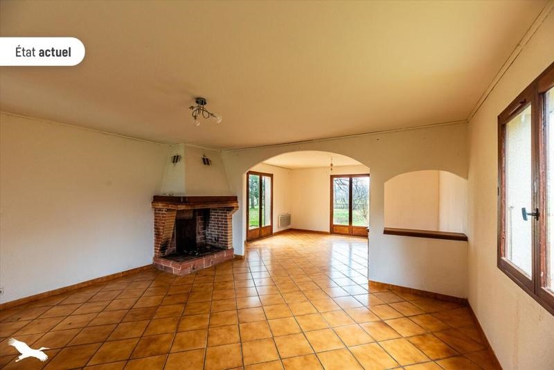 Vente Maison FRONTON - 5 pièces -124 m² - (31620)