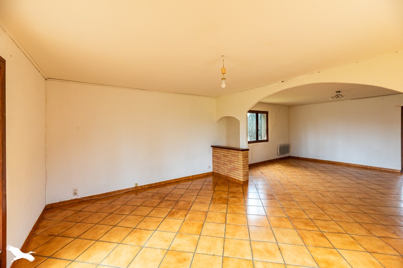 Vente Maison FRONTON - 5 pièces -124 m² - (31620)