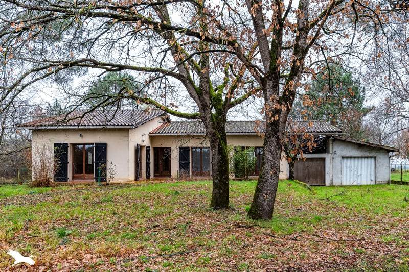 Vente Maison FRONTON - 5 pièces -124 m² - (31620)