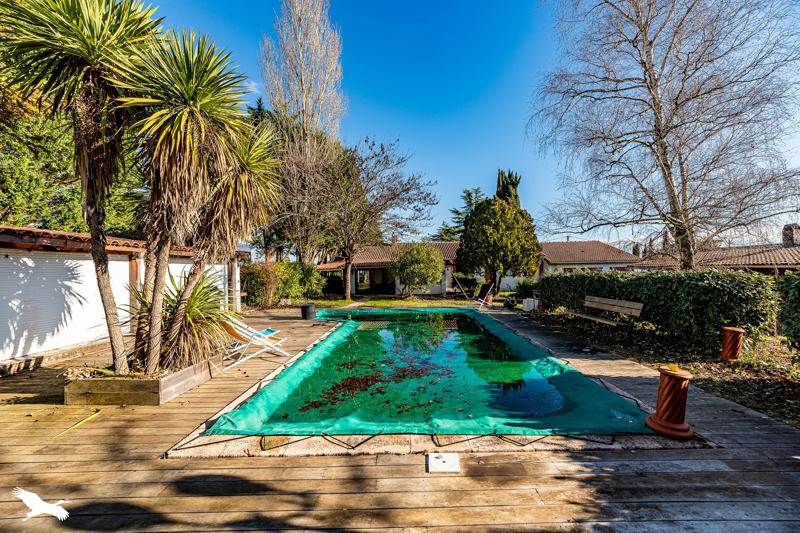 Vente Maison BOULOC - 6 pièces -180 m² - (31620)
