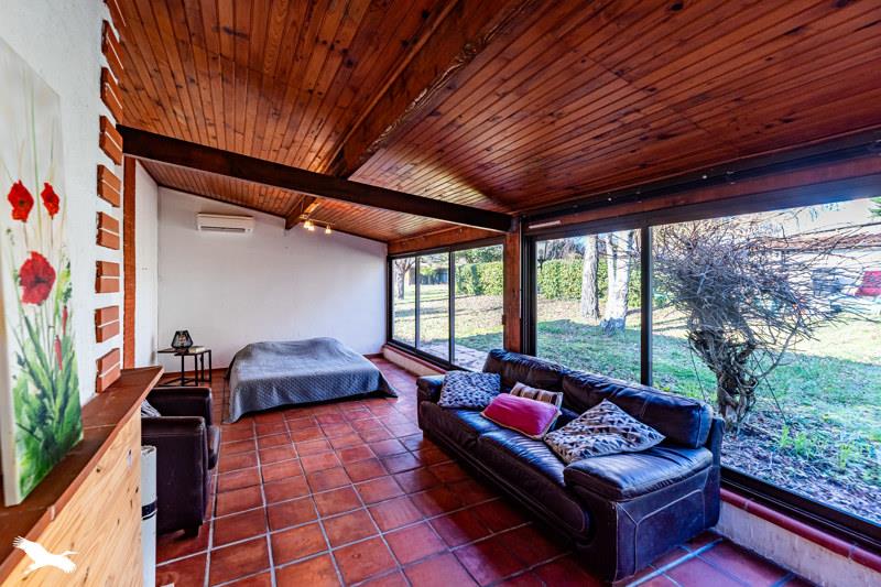 Vente Maison BOULOC - 6 pièces -180 m² - (31620)