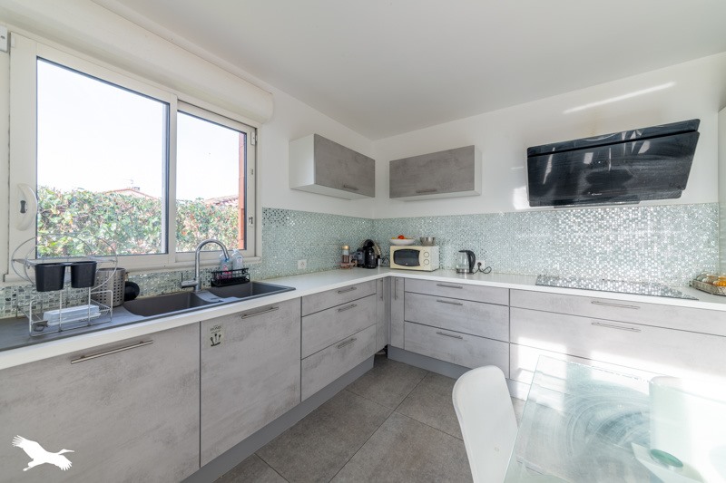 Vente Maison FRONTON - 4 pièces -159 m² - (31620)