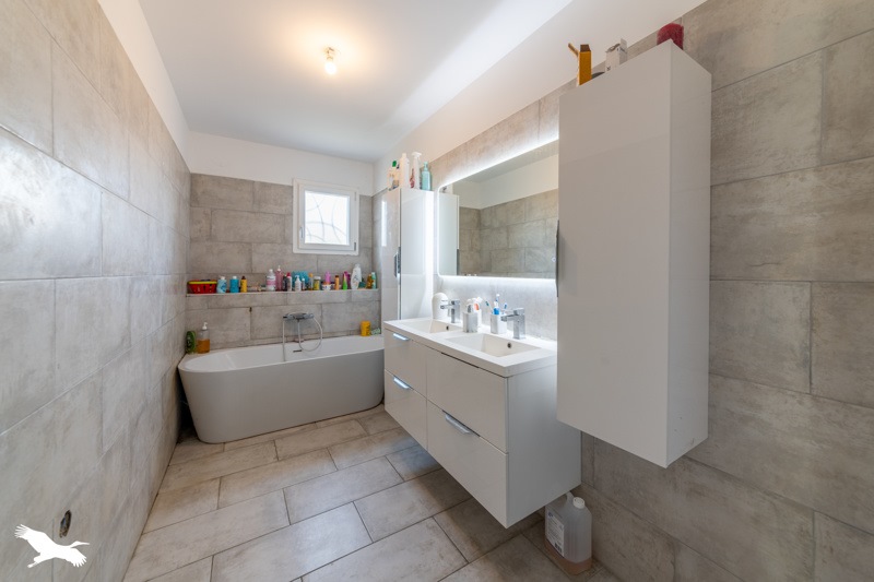 Vente Maison FRONTON - 4 pièces -159 m² - (31620)