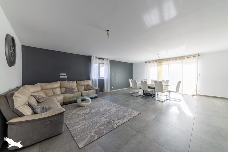 Vente Maison FRONTON - 4 pièces -159 m² - (31620)