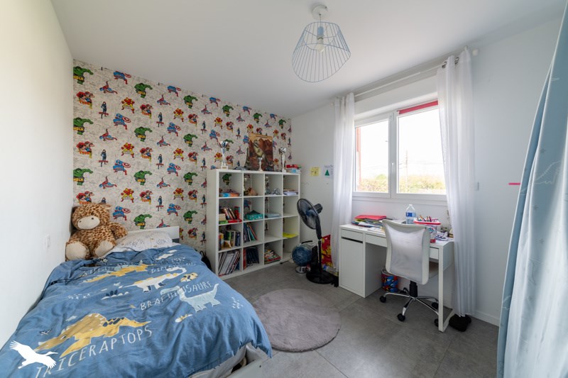 Vente Maison FRONTON - 4 pièces -159 m² - (31620)