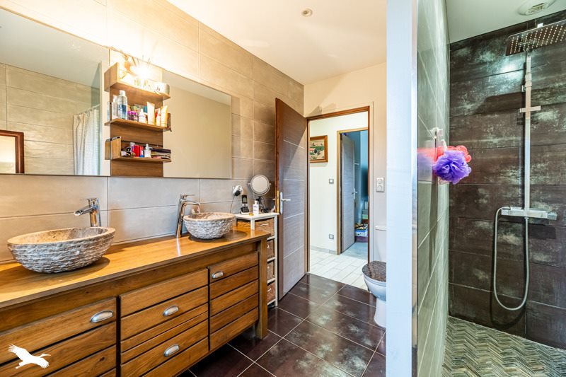 Vente Maison FRONTON - 5 pièces -115,8 m² - (31620)