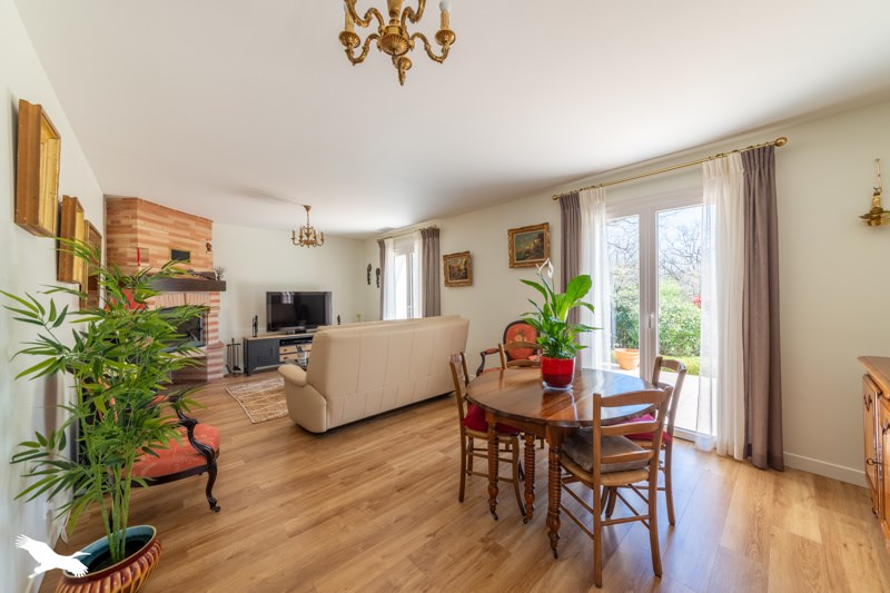 Vente Maison BOULOC - 5 pièces -125 m² - (31620)
