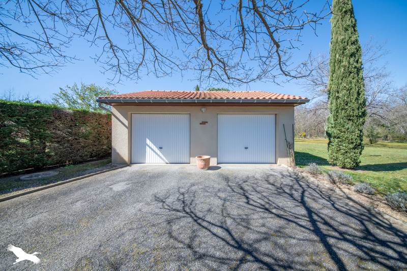 Vente Maison BOULOC - 5 pièces -125 m² - (31620)
