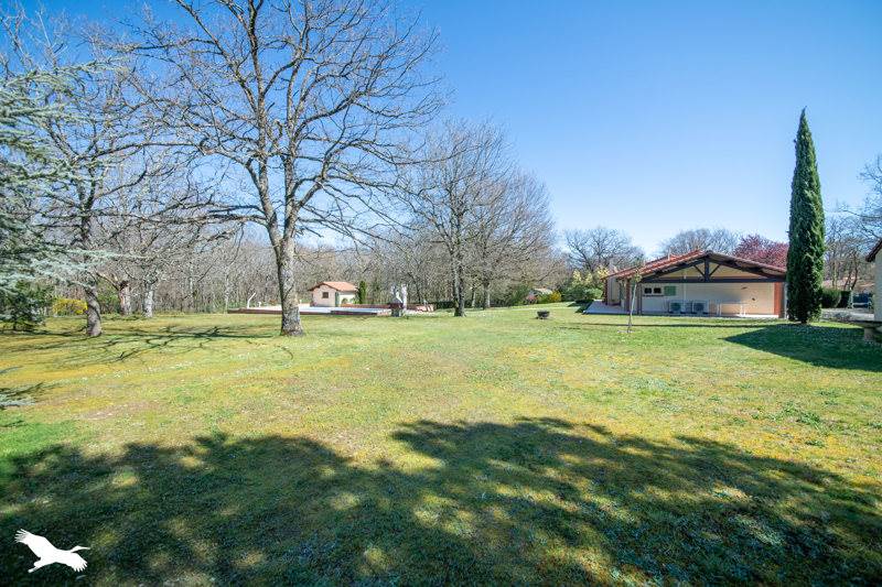 Vente Maison BOULOC - 5 pièces -125 m² - (31620)