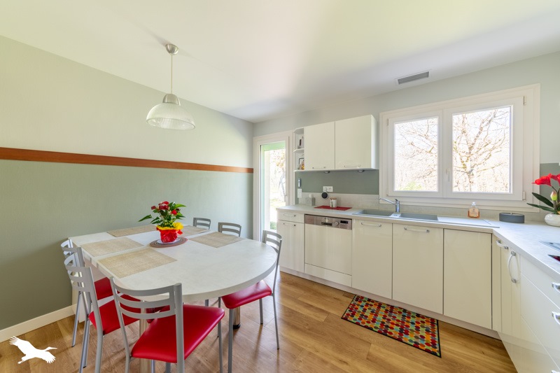 Vente Maison BOULOC - 5 pièces -125 m² - (31620)